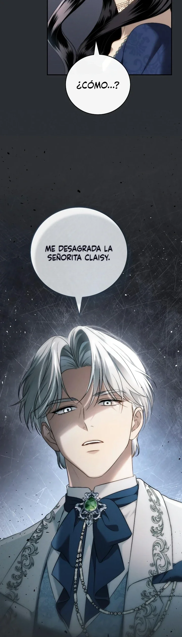 Ladrona De Esposos capítulo 38, página 23