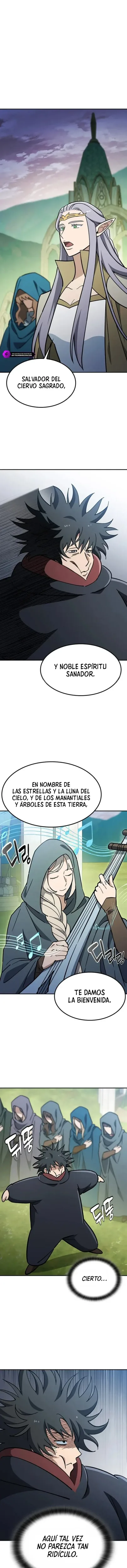 Las aventuras de Kim Ohjin con animales extraños capítulo 54, página 2