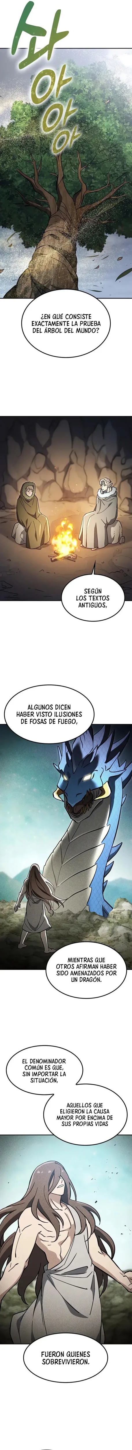 Las aventuras de Kim Ohjin con animales extraños capítulo 56, página 7