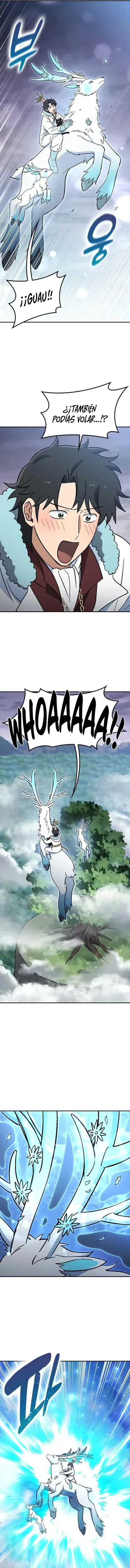 Las aventuras de Kim Ohjin con animales extraños capítulo 56, página 17