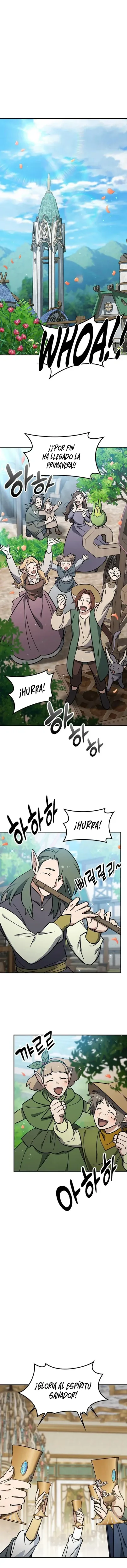 Las aventuras de Kim Ohjin con animales extraños capítulo 57, página 7