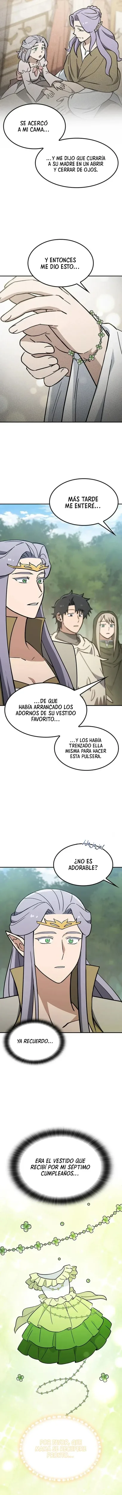 Las aventuras de Kim Ohjin con animales extraños capítulo 59, página 4