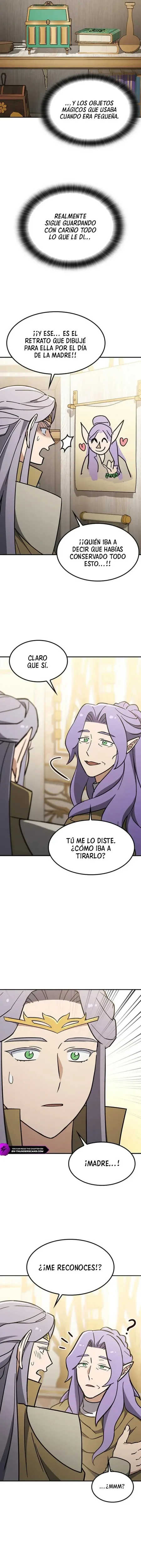 Las aventuras de Kim Ohjin con animales extraños capítulo 59, página 7