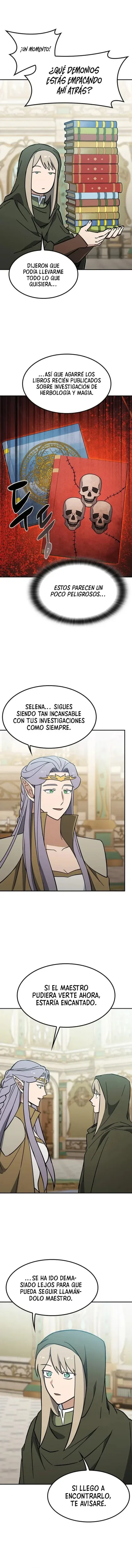Las aventuras de Kim Ohjin con animales extraños capítulo 59, página 15