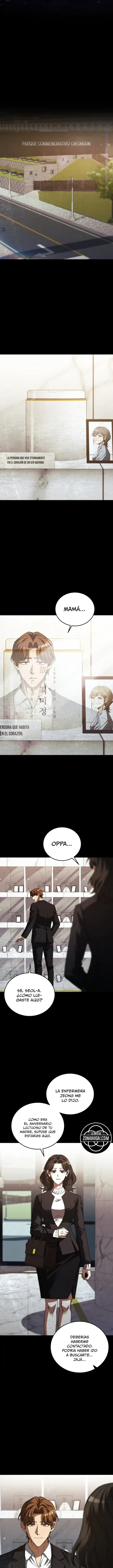 Las Cronicas De Un Maestro Taoista capítulo 12, página 20