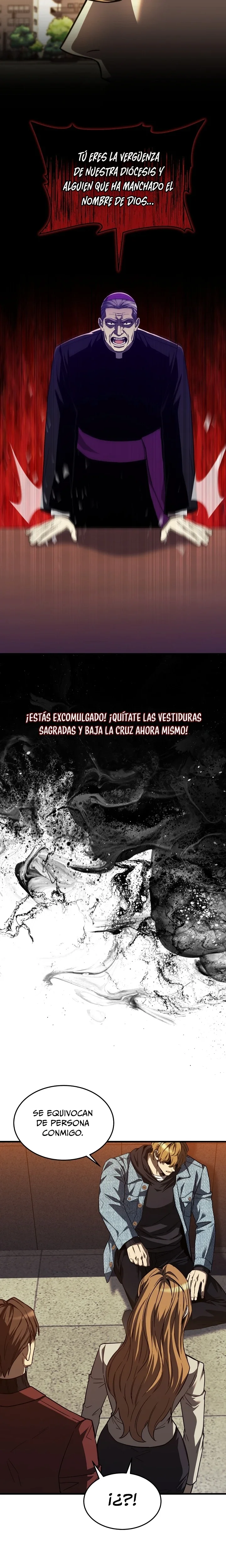 Las Cronicas De Un Maestro Taoista capítulo 16, página 3