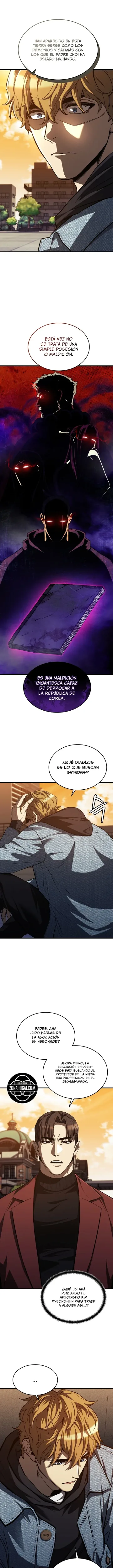 Las Cronicas De Un Maestro Taoista capítulo 16, página 4