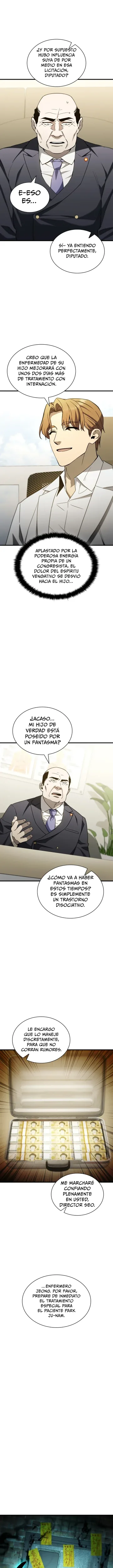 Las Cronicas De Un Maestro Taoista capítulo 3, página 24