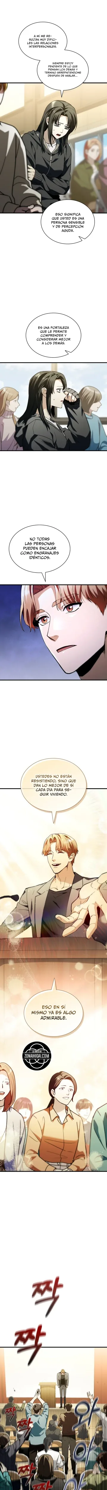 Las Cronicas De Un Maestro Taoista capítulo 6, página 12