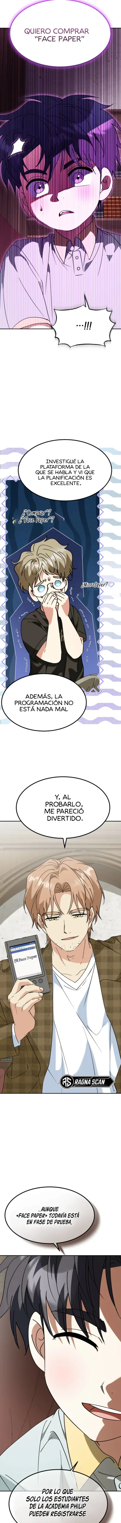 Llevaré a esta familia a la grandeza capítulo 85, página 6