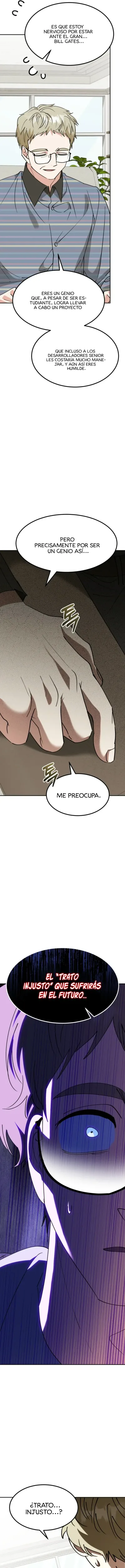 Llevaré a esta familia a la grandeza capítulo 86, página 16