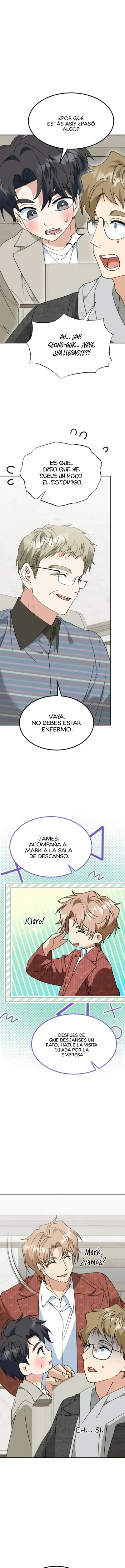 Llevaré a esta familia a la grandeza capítulo 86, página 24