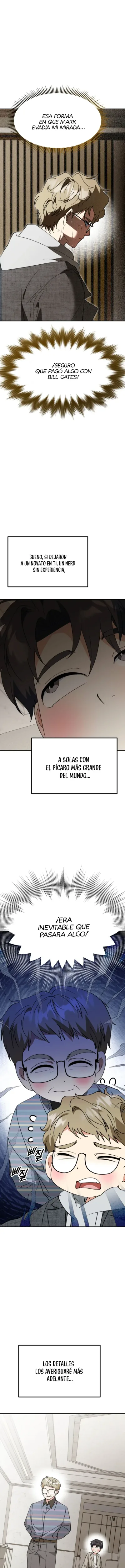 Llevaré a esta familia a la grandeza capítulo 87, página 2