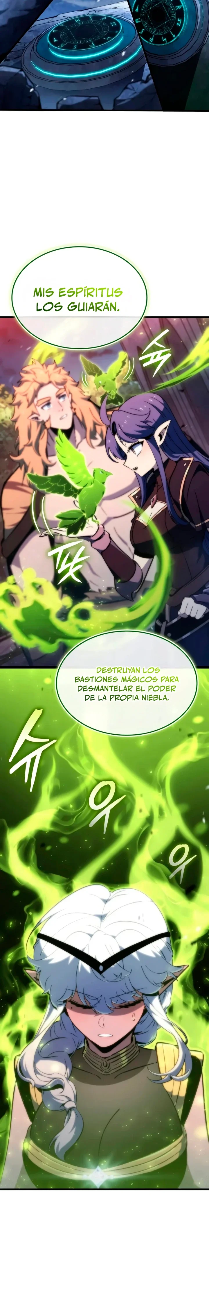 Los Breakers capítulo 121, página 5