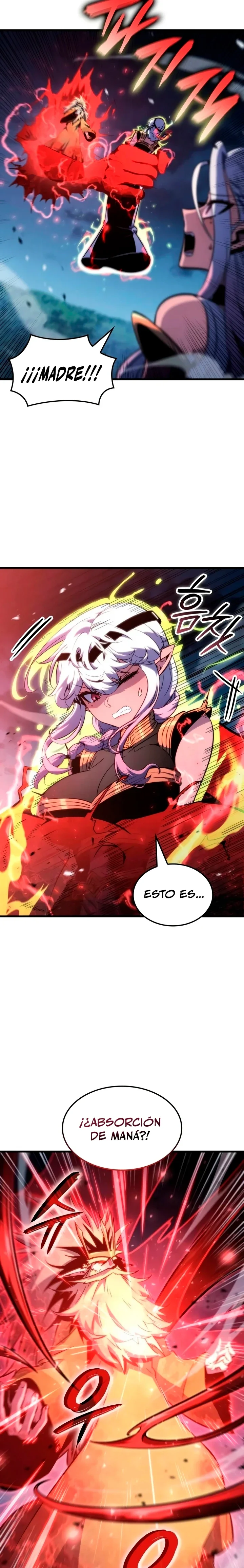 Los Breakers capítulo 122, página 20