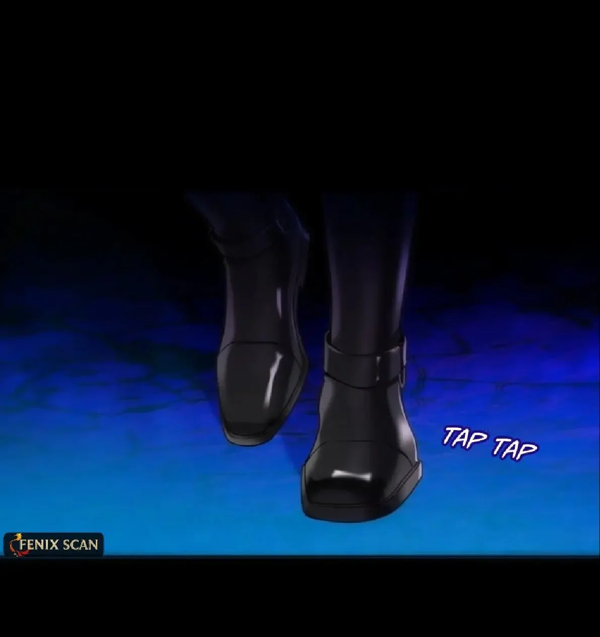 Luna De Mentiras - FxS capítulo 1, página 19