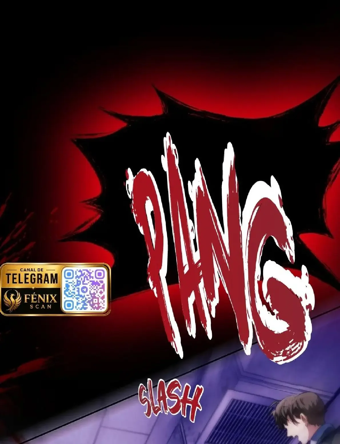 Luna De Mentiras - FxS capítulo 12, página 13