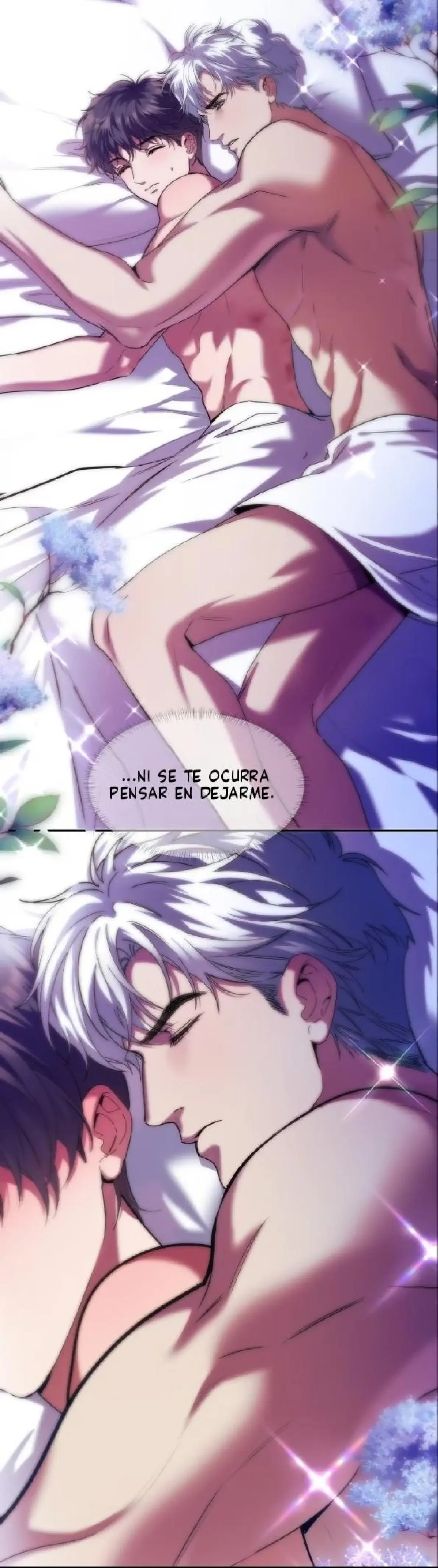 Luna De Mentiras - FxS capítulo 15, página 5
