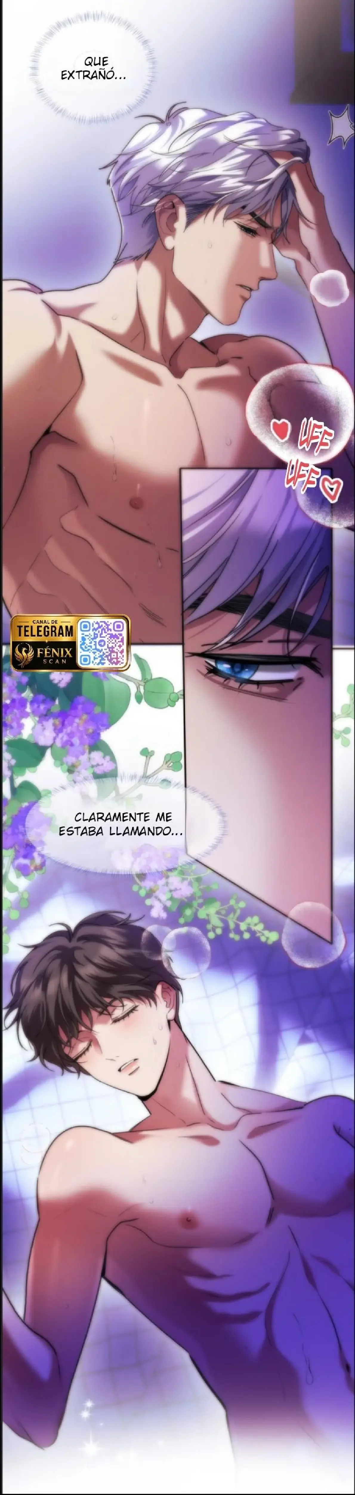 Luna De Mentiras - FxS capítulo 20, página 24