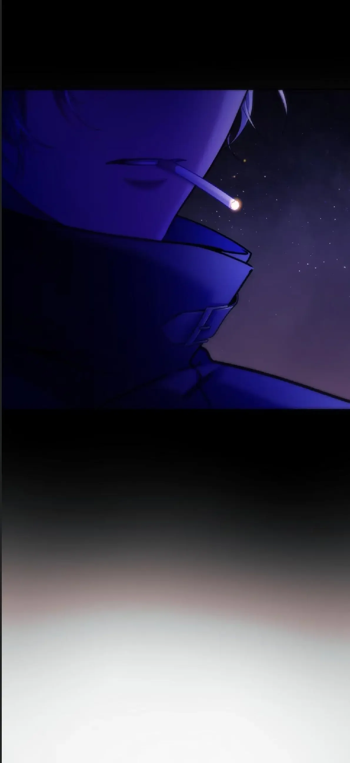 Luna De Mentiras - FxS capítulo 20, página 27