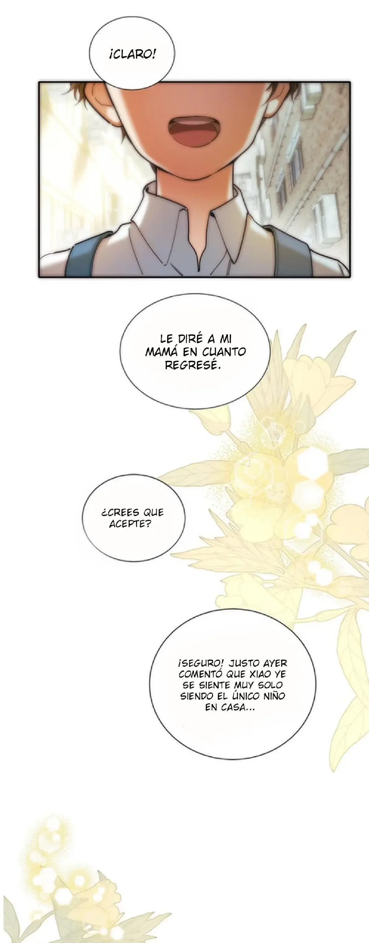 Luna De Mentiras - FxS capítulo 21, página 22
