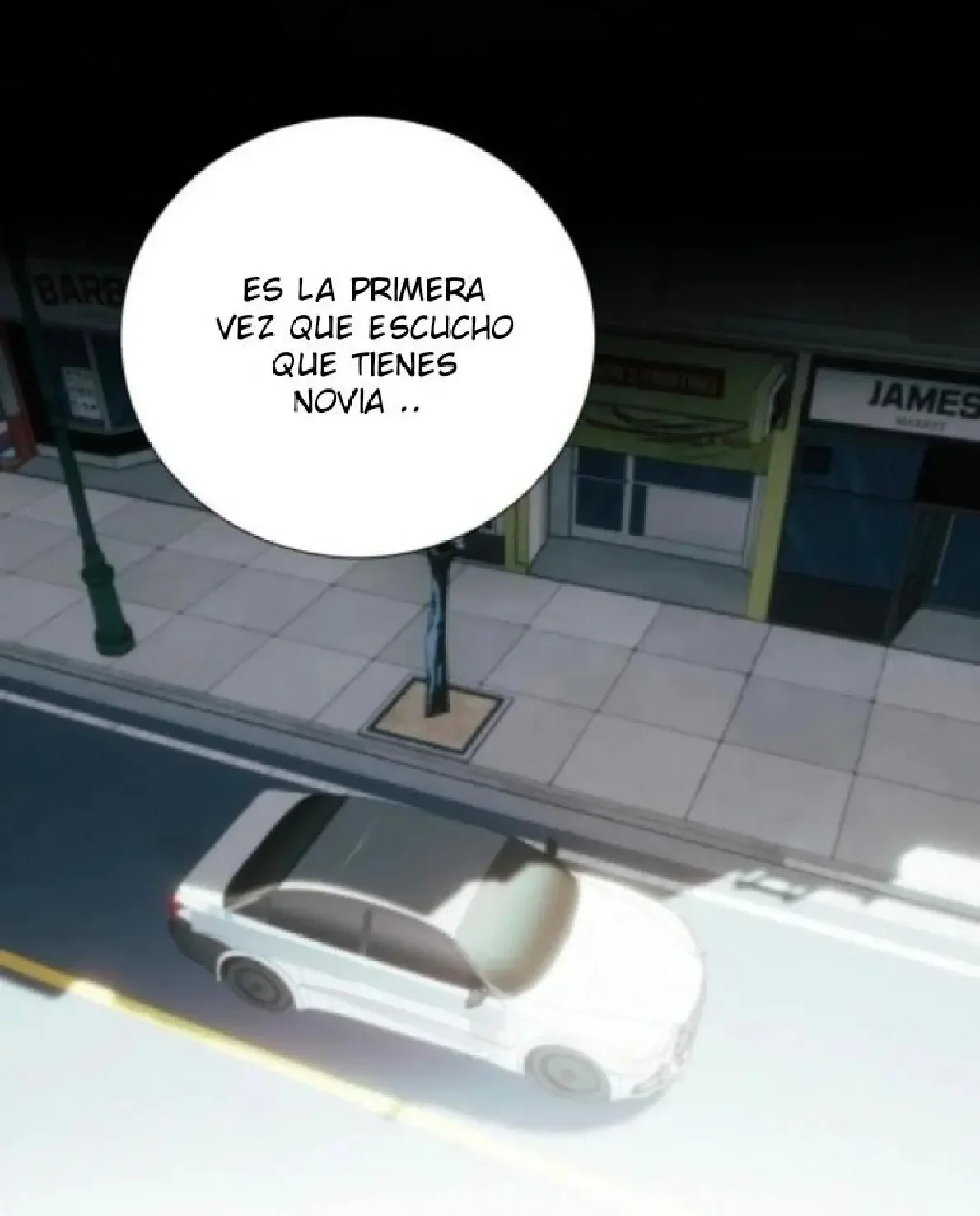 Luna De Mentiras - FxS capítulo 26, página 15