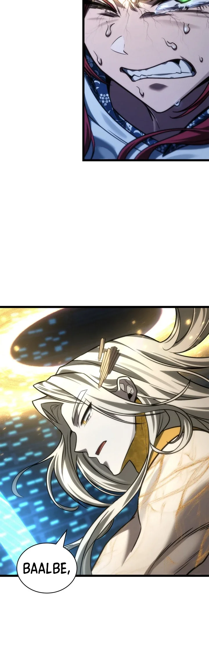 Mago Infinito capítulo 190, página 5