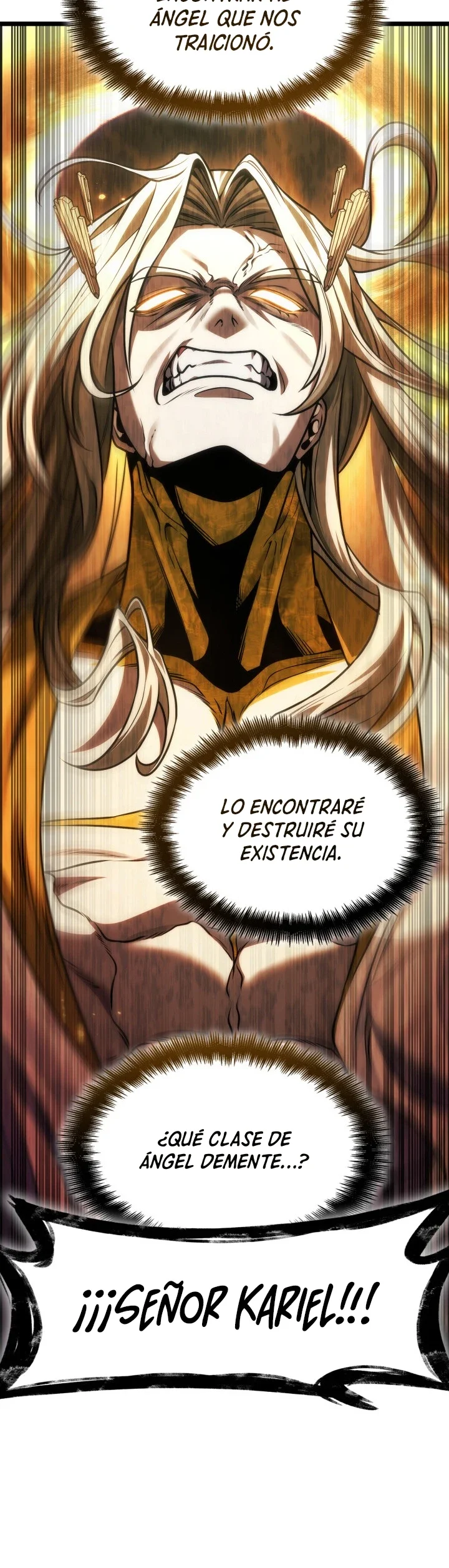 Mago Infinito capítulo 190, página 11