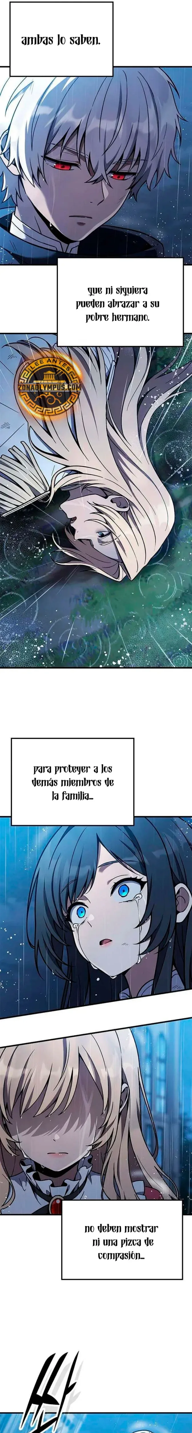 Manual de Reeducación de Damas Nobles capítulo 47, página 6