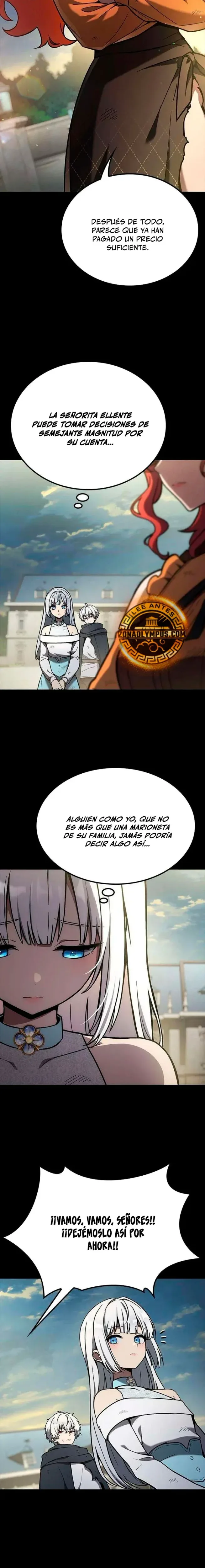 Manual de Reeducación de Damas Nobles capítulo 47, página 20