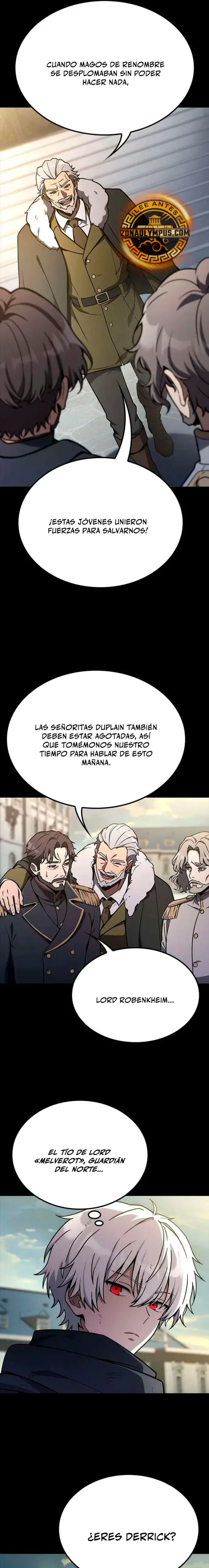 Manual de Reeducación de Damas Nobles capítulo 47, página 21