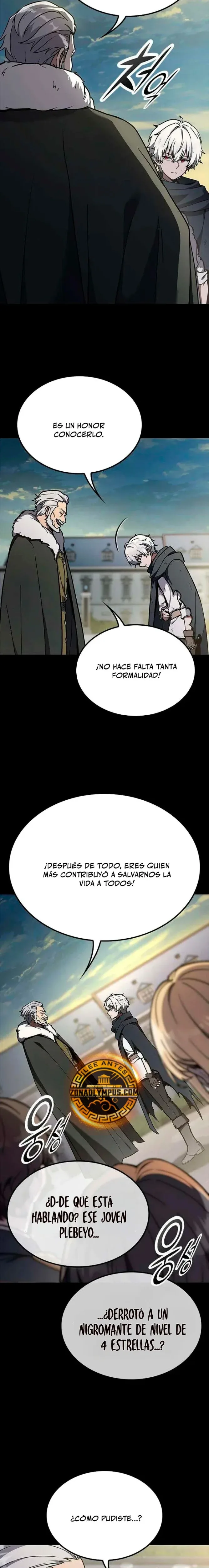 Manual de Reeducación de Damas Nobles capítulo 47, página 22