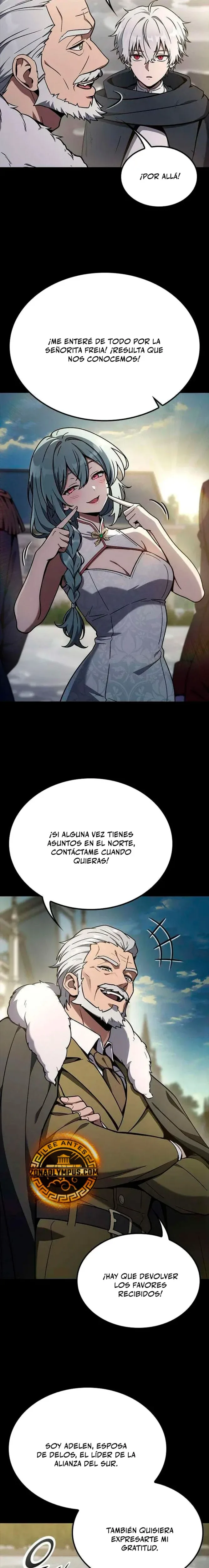 Manual de Reeducación de Damas Nobles capítulo 47, página 23