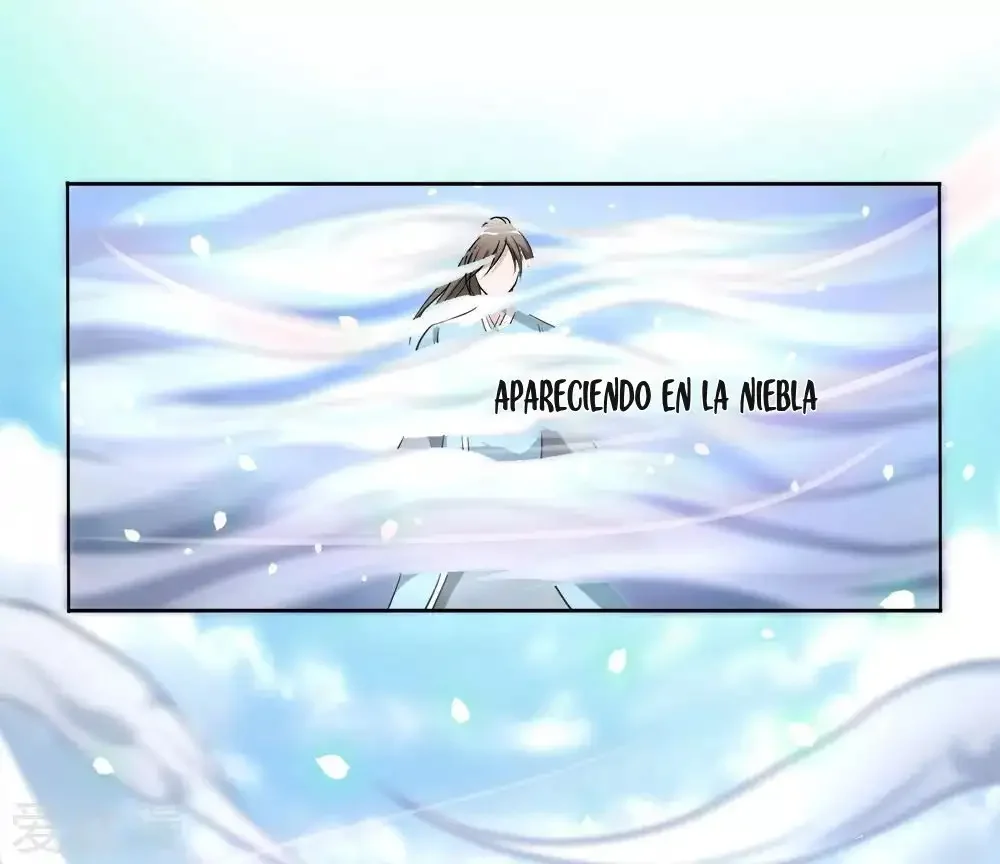 Maravilloso héroe de la espada capítulo 1, página 15