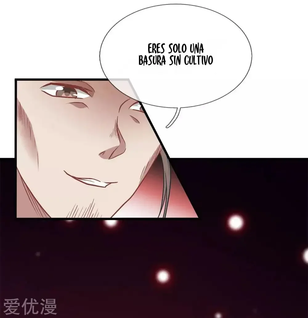 Maravilloso héroe de la espada capítulo 1, página 27