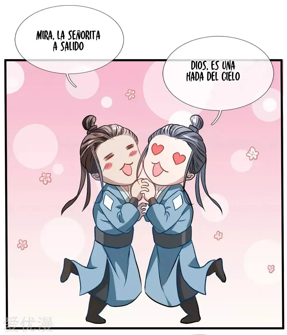 Maravilloso héroe de la espada capítulo 1, página 46