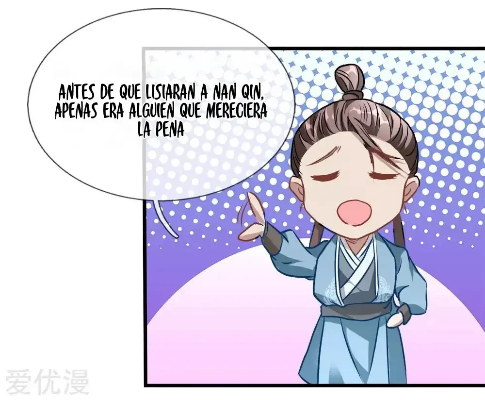 Maravilloso héroe de la espada capítulo 1, página 48