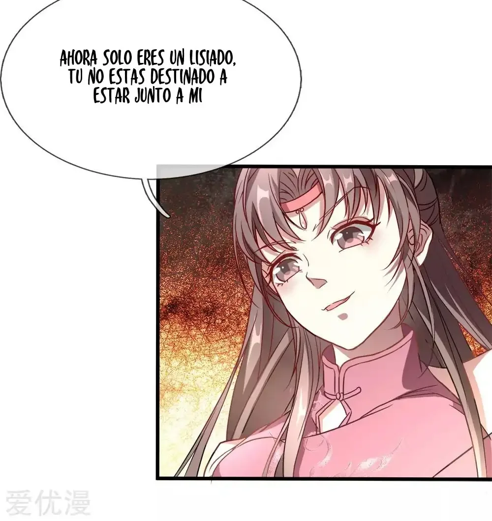 Maravilloso héroe de la espada capítulo 1, página 58
