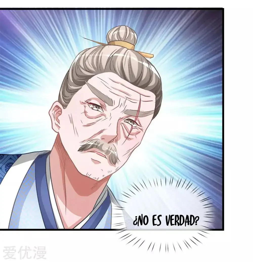 Maravilloso héroe de la espada capítulo 11, página 4