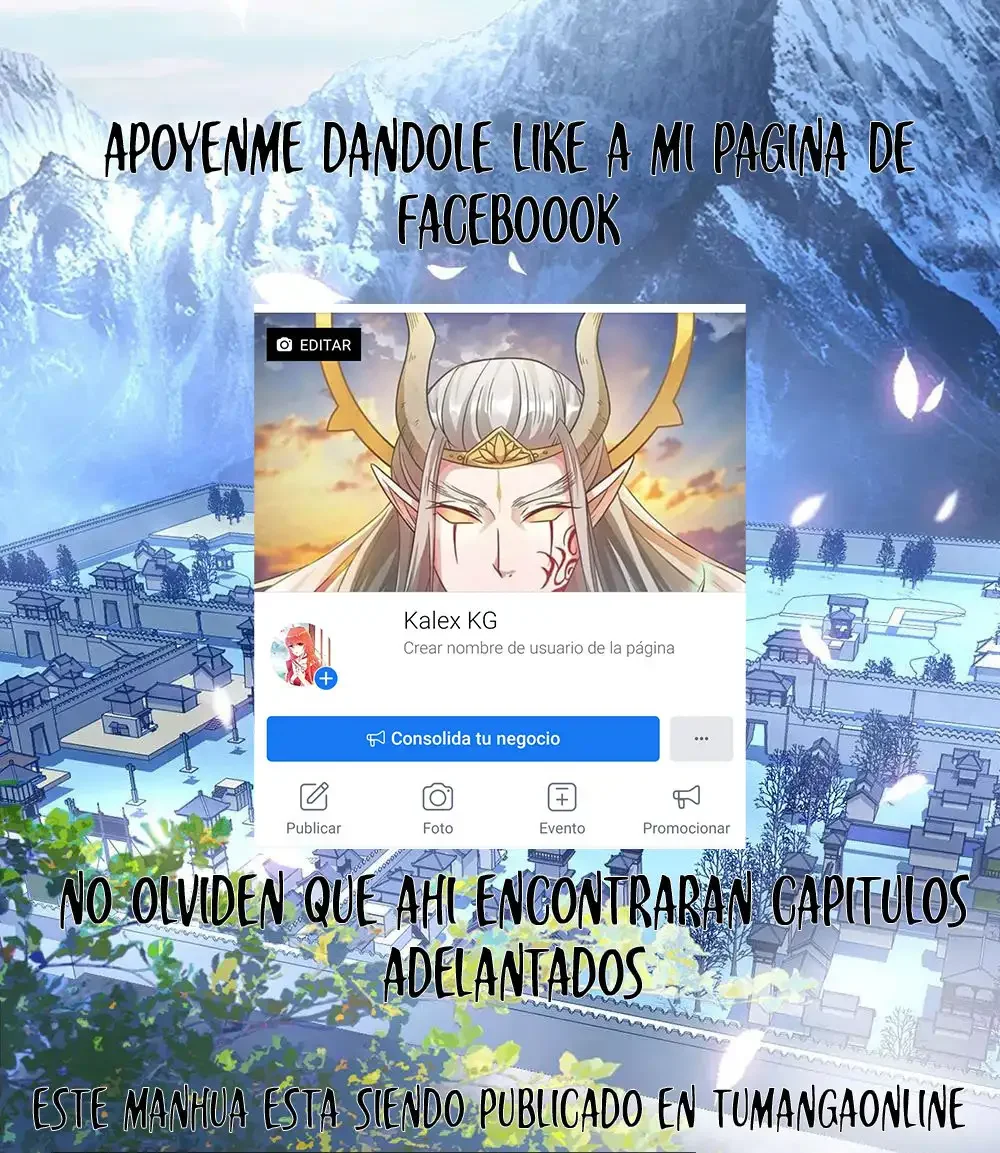Maravilloso héroe de la espada capítulo 11, página 24