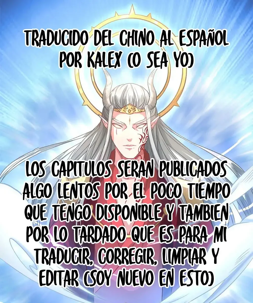 Maravilloso héroe de la espada capítulo 12, página 16