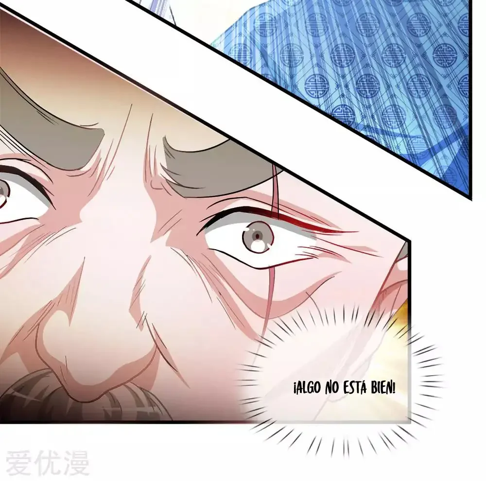 Maravilloso héroe de la espada capítulo 13, página 6