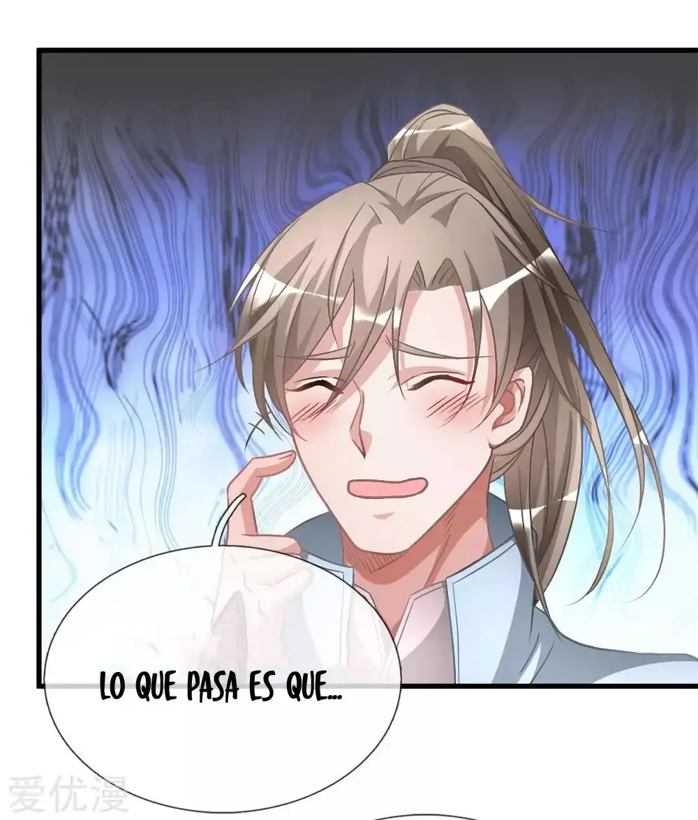 Maravilloso héroe de la espada capítulo 16, página 5