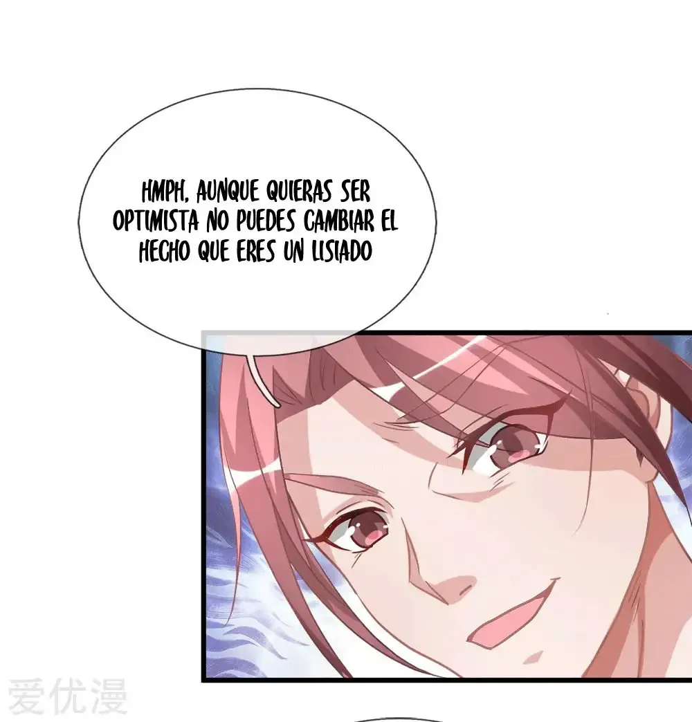 Maravilloso héroe de la espada capítulo 17, página 8