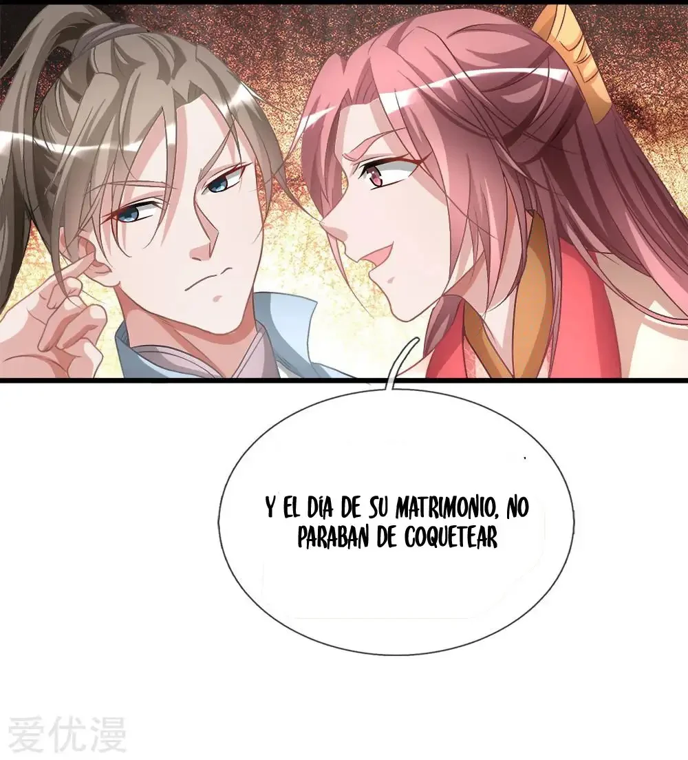 Maravilloso héroe de la espada capítulo 17, página 10