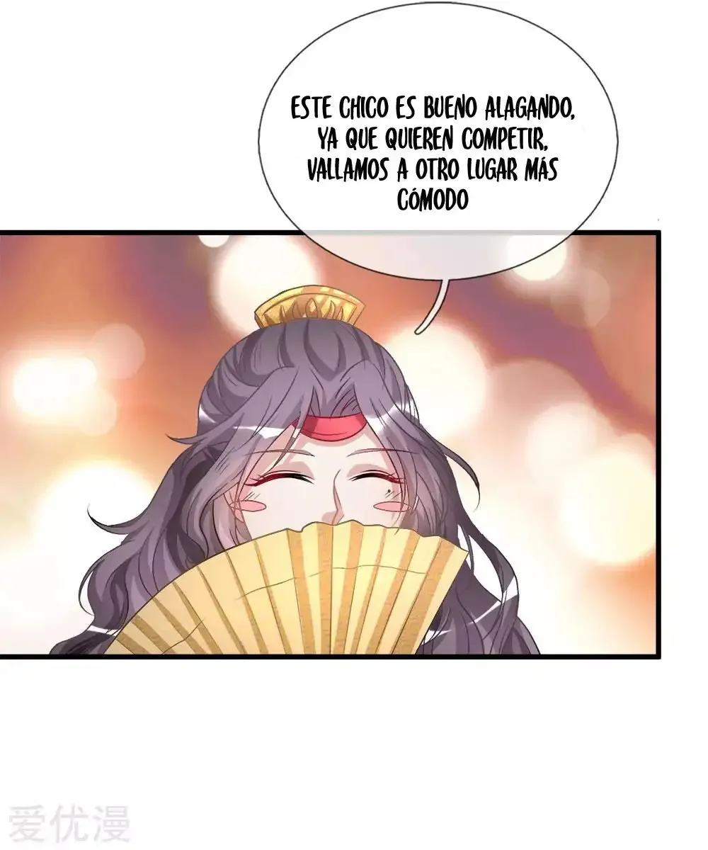 Maravilloso héroe de la espada capítulo 18, página 7