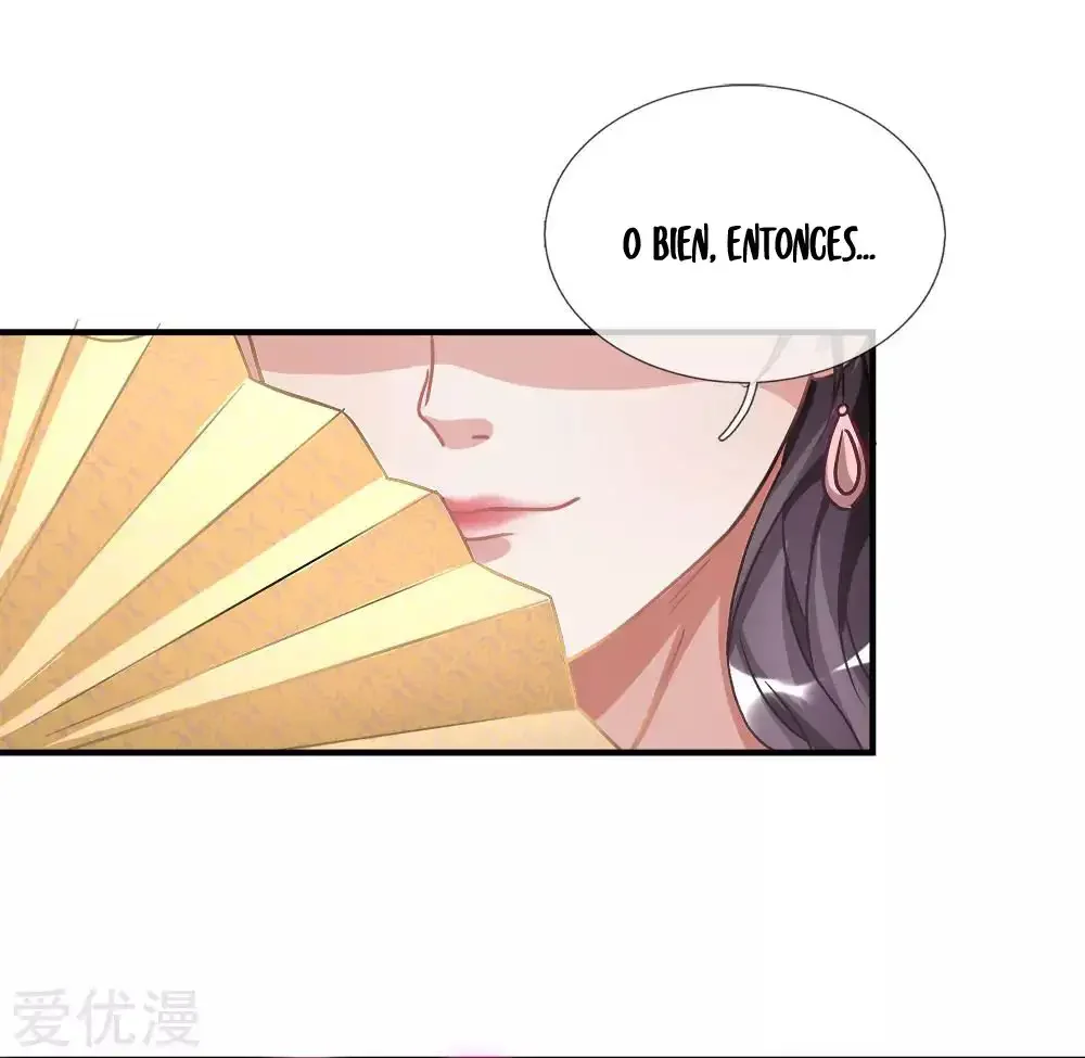 Maravilloso héroe de la espada capítulo 18, página 15