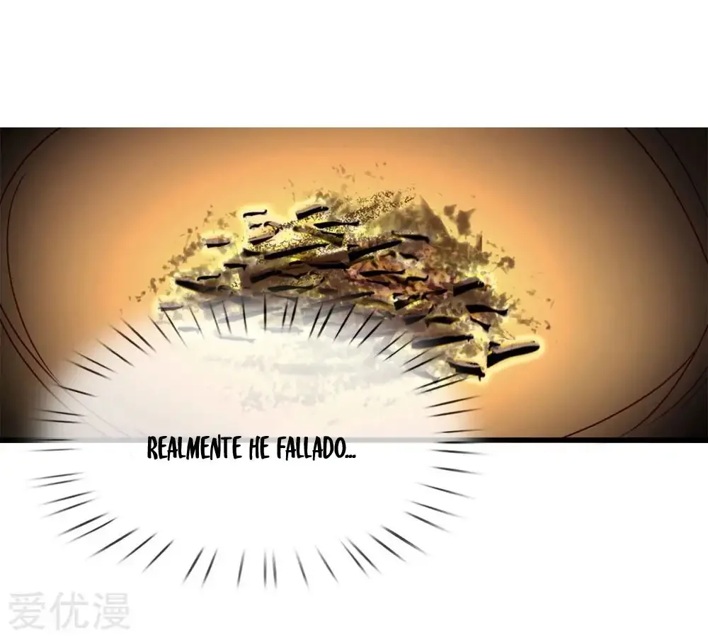 Maravilloso héroe de la espada capítulo 19, página 11
