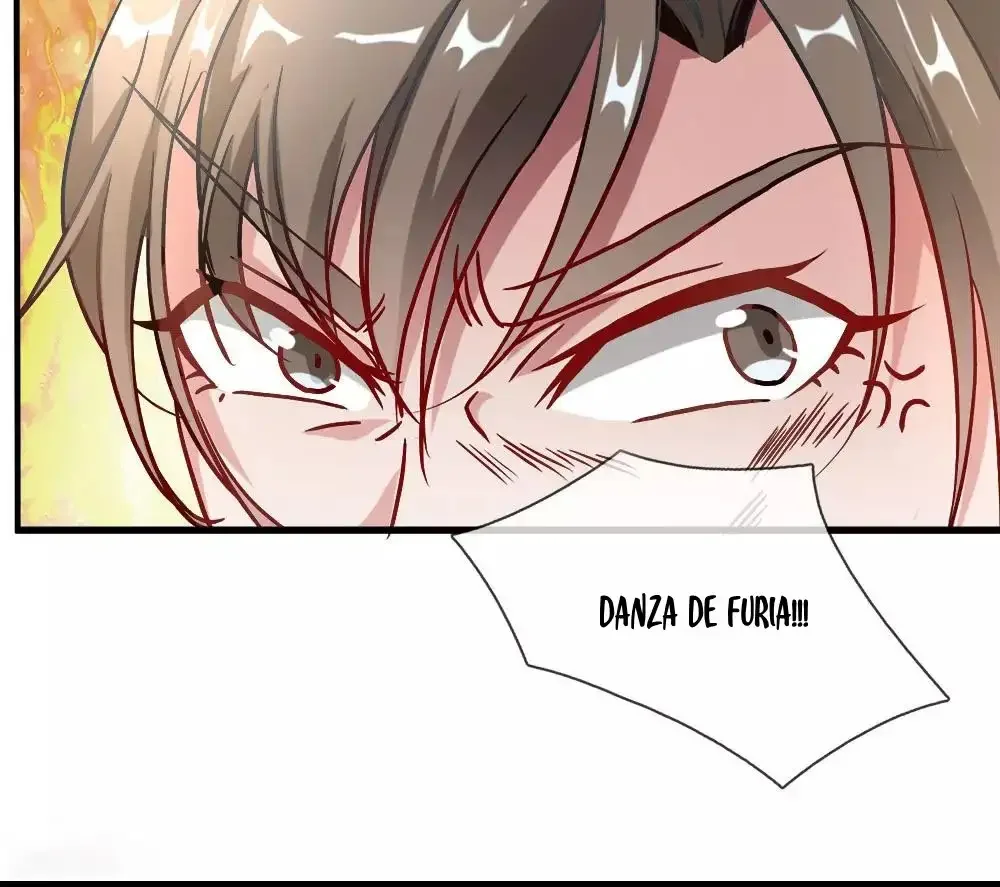 Maravilloso héroe de la espada capítulo 2, página 18