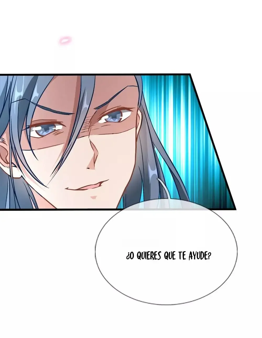Maravilloso héroe de la espada capítulo 2, página 25